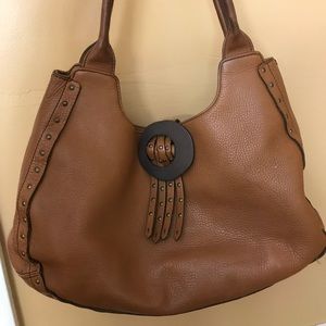 Adrienne Vittadini Hobo bag